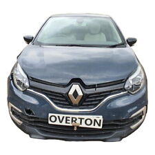 Renault captur iconic for sale  ABERDEEN