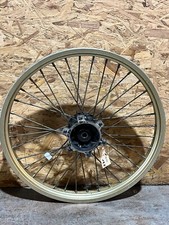 Felge vorderrad ktm gebraucht kaufen  Coesfeld