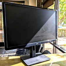 Acer s241hl fhd for sale  Ontario