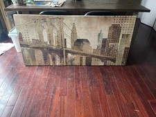 Canvas wall art for sale  Huntersville