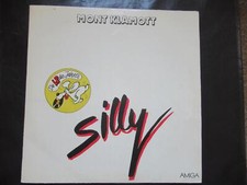 Silly mont klamott gebraucht kaufen  Deutschland