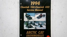1994 artic cat for sale  Wayland