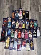 Lot poupées disney d'occasion  Thénac
