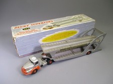 Ax130 dinky toys d'occasion  Péronnas