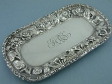 Sterling silver stieff for sale  Chadds Ford