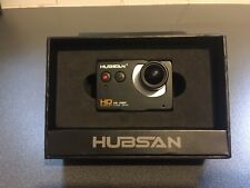 Hubsan pro 1080p for sale  SWANSEA