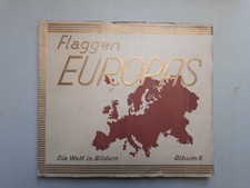 Sammelalbum bildern album gebraucht kaufen  Oberlungwitz