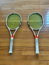 Babolat pure strike for sale  Reston