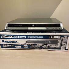 Panasonic silver dmr for sale  DERBY