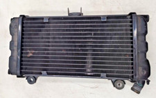 Radiatore honda 400 usato  Lamezia Terme