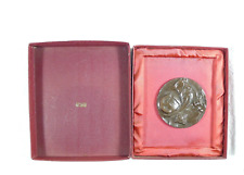 Vecchia medaglia bronzo usato  Cremona