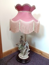 Florence large lamp for sale  INVERNESS