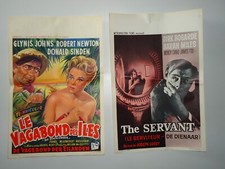 British films the d'occasion  Nyons