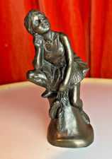 Heredities cold cast for sale  CONSETT