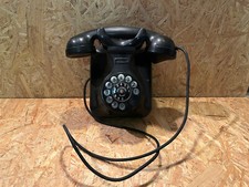 Antico telefono disco usato  Meran