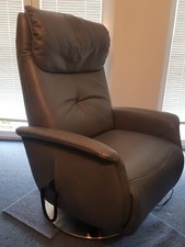 Himolla sessel aufstehhilfe gebraucht kaufen  Recklinghausen
