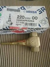 Hansa 220010000 598283 d'occasion  Le Neubourg