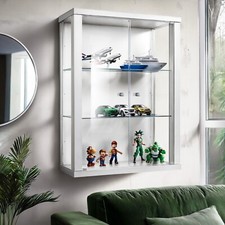 Möbel glasvitrine regal gebraucht kaufen  Detmold