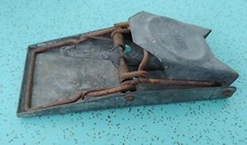 Rare vintage galvanized for sale  Calais