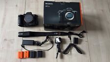 Sony alpha 4mp gebraucht kaufen  Kulmbach
