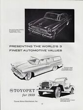 1959 toyota toyopet for sale  Jacksonville