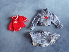 Barbie kleidung teile gebraucht kaufen  Hattingen
