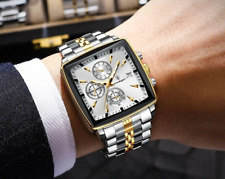 Montre homme poedagar d'occasion  Bordeaux-