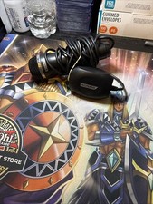 Konami guitar hero for sale  Kiowa