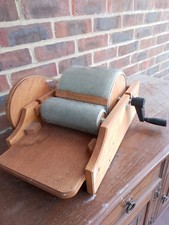 drum carders for sale  HAILSHAM