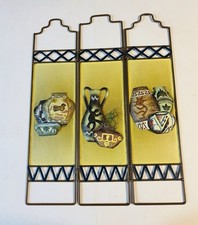 Southwestern metal panel for sale  Westfield