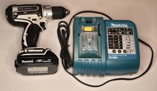 Makita bdf452 cordless for sale  Minneapolis