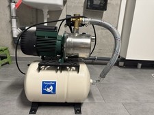hauswasserwerk inox gebraucht kaufen hauswasserwerk inox gebraucht kaufen Ingolstadt