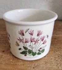 Large portmeirion botanic for sale  MELKSHAM