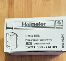 Heimeier emo 24v gebraucht kaufen  Mannheim