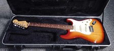 2017 fender usa for sale  STOCKPORT