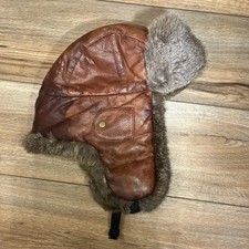 Mad bomber brown for sale  Minneapolis