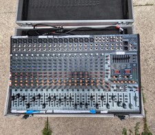 Behringer channel pro for sale  WIGAN