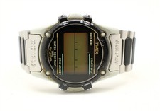 Relógio masculino TIMEX Atlantis 100 Indiglo TW2U31100 PRECISA de bateria comprar usado Relógio masculino TIMEX Atlantis 100 Indiglo TW2U31100 PRECISA de bateria comprar usado  Enviando para Brazil