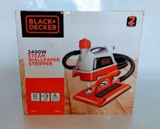 Black decker wallpaper for sale  SKELMERSDALE