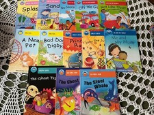 Childrens books start for sale  CHATHAM