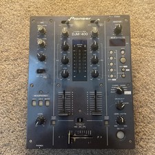 Pioneer djm 400 for sale  Clermont