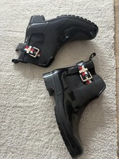 Tommy hilfiger gummistiefel gebraucht kaufen  Hagen