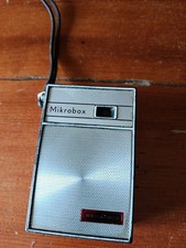 9476 nordmende mikrobox usato  Scafati