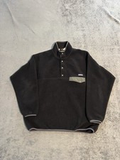 Patagonia synchilla mens for sale  Morganton