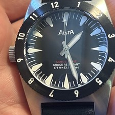Alsta motoscaphe 120 for sale  Fairfax