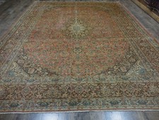 vintage turkish oushak for sale  Kensington
