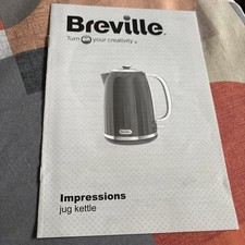 breville vkj670 for sale breville vkj670 for sale PORT TALBOT