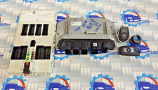 BMW 118i 2017 F30 B38 KIT UNIDADE ECU CONTROLE DO MOTOR DME 8691836, usado comprar usado  Enviando para Brazil