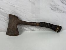 Vintage hatchet leather for sale  Star