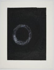 White circle black for sale  Lynbrook